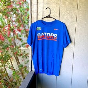 NIKE Florida Gaters Dry-Fit TEE-Shirt